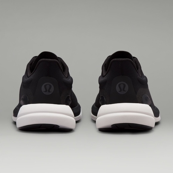 Women's Chargefeel 2 Low Workout Shoe *Black/white/anchor - Picture 4 of 7